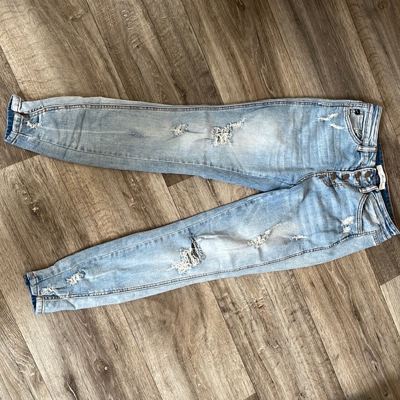 Womens KanCan - Picture 1 of 4